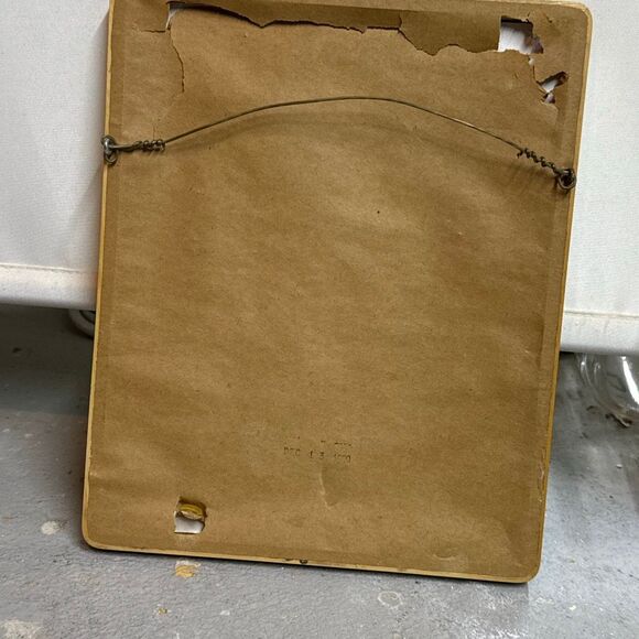 Beautiful Cross Stitch Pineapple 1990 Welcome Professionally Picture Framed - Picture 9 of 10